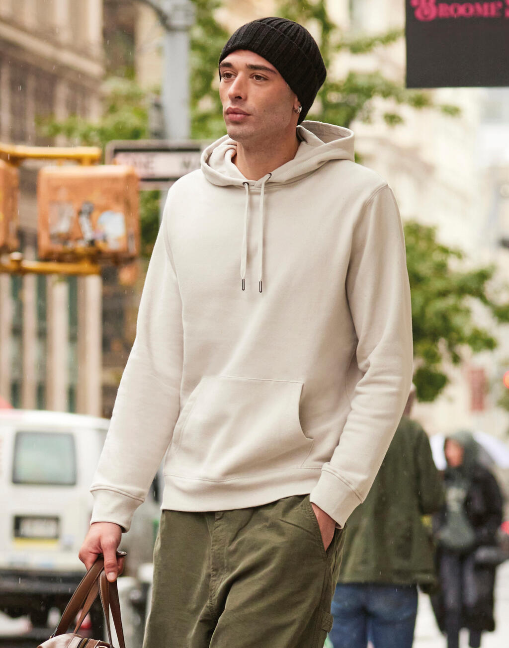 B&C KING Hooded