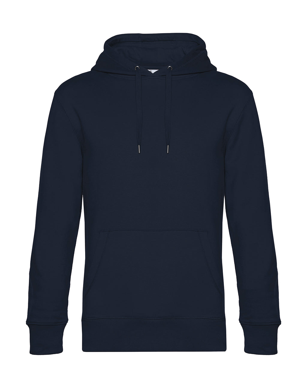 KING Hooded