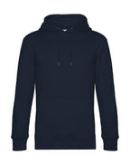 KING Hooded