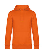 KING Hooded