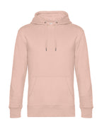 KING Hooded