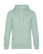 KING Hooded