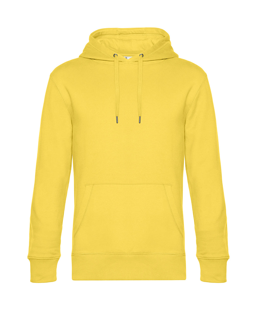 KING Hooded