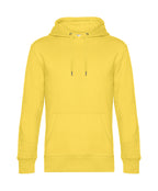 KING Hooded