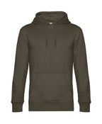 KING Hooded