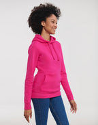 Russell Athletic Ladies' Authentic Hooded Sweat