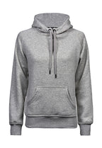 Tee Jays Ladies Hooded Sweat