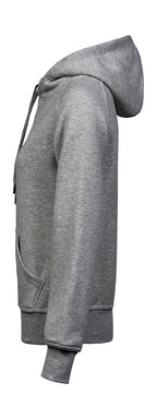 Tee Jays Ladies Hooded Sweat