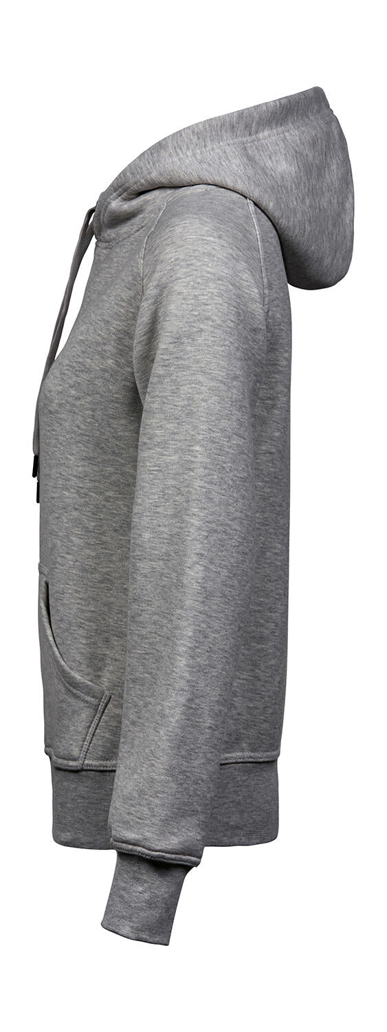 Tee Jays Ladies Hooded Sweat