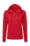 SG Originals Hooded Full Zip Women