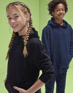 B&C ID.333 Hoodie /kids