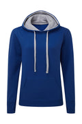 SG Originals Contrast Hooded Sweatshirt Women