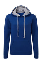 SG Originals Contrast Hooded Sweatshirt Women
