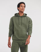 Russell Athletic Men's Authentic Hooded Sweat