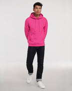 Russell Athletic Hooded Sweatshirt