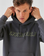 B&C Hooded Sweatshirt