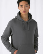 B&C Hooded Sweatshirt