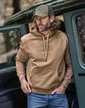 Tee Jays Hooded Sweat