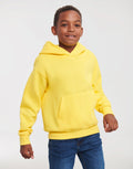 Russell Athletic Kids Hooded Sweatshirt