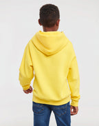 Russell Athletic Kids Hooded Sweatshirt
