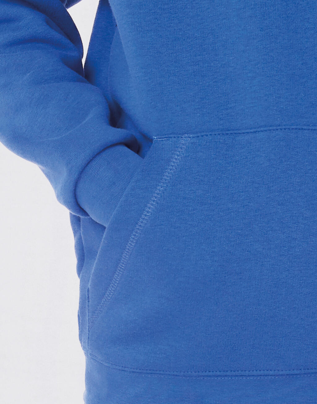 B&C Hooded/kids Sweat
