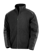 Result Recycled Heavy Duty Work Microfleece