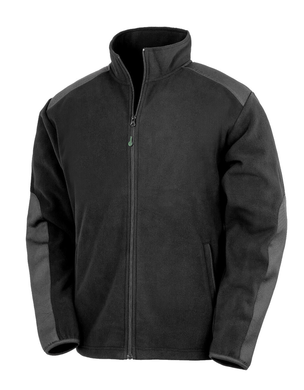 Result Recycled Heavy Duty Work Microfleece
