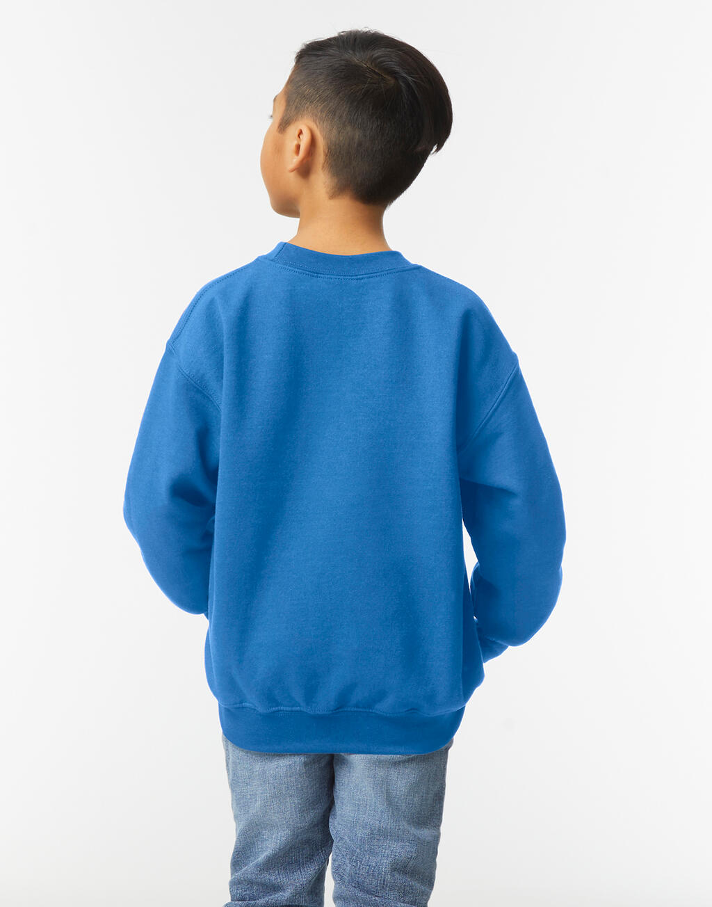 Gildan Heavy Blend Youth Crewneck Sweat