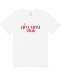 T-Shirt "Hot Mom Club"