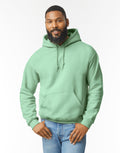 Gildan Heavy Blend Adult Hooded Sweatshirt