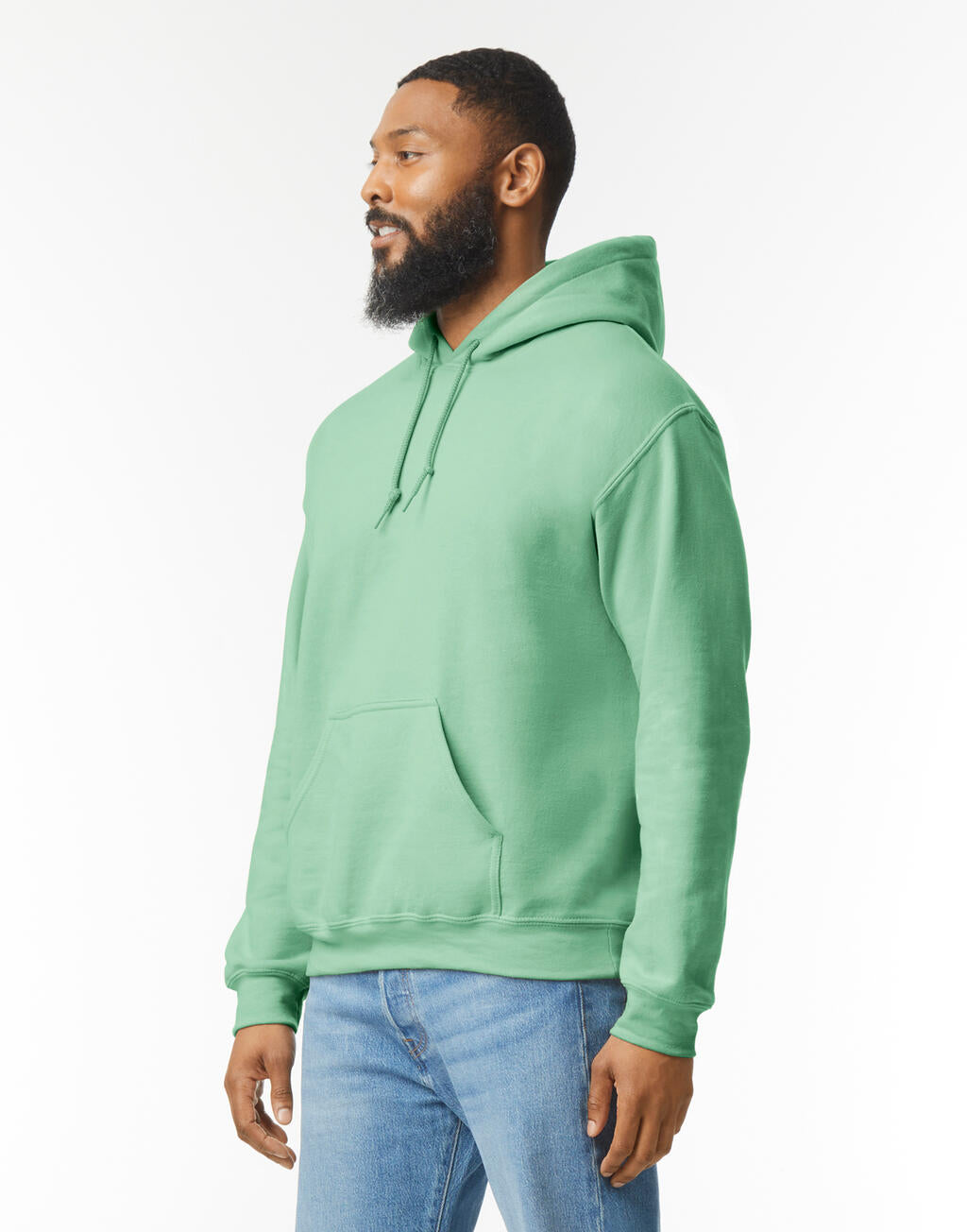 Gildan Heavy Blend Adult Hooded Sweatshirt