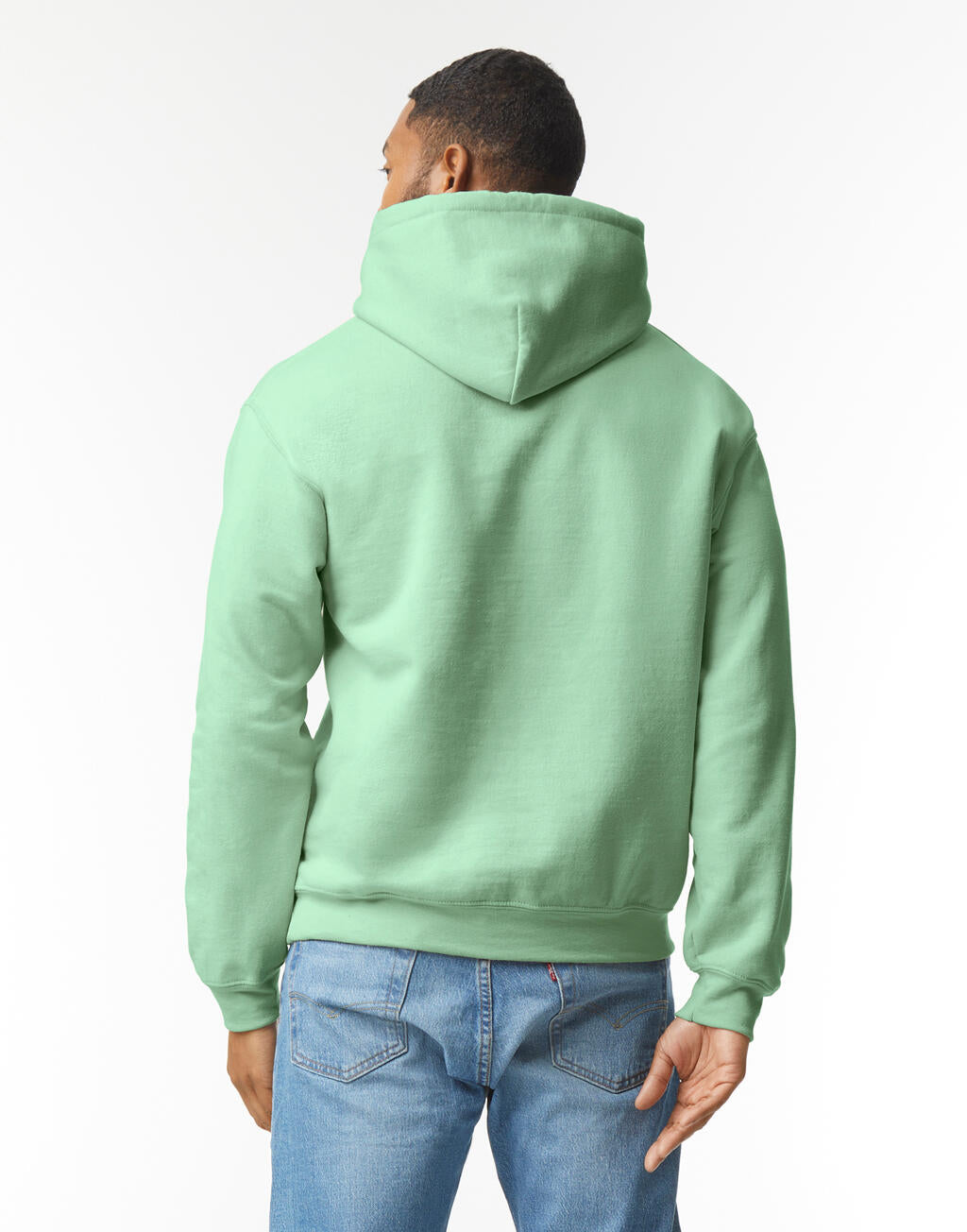 Gildan Heavy Blend Adult Hooded Sweatshirt