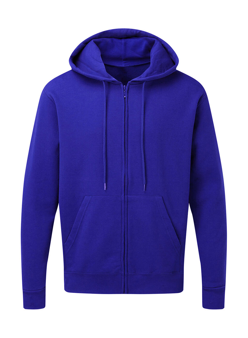 SG Originals Hooded Full Zip Men