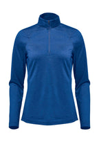 Stormtech Women's Milano 1/4 Zip Pullover