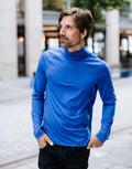 Stormtech Milano 1/4 Zip Pullover