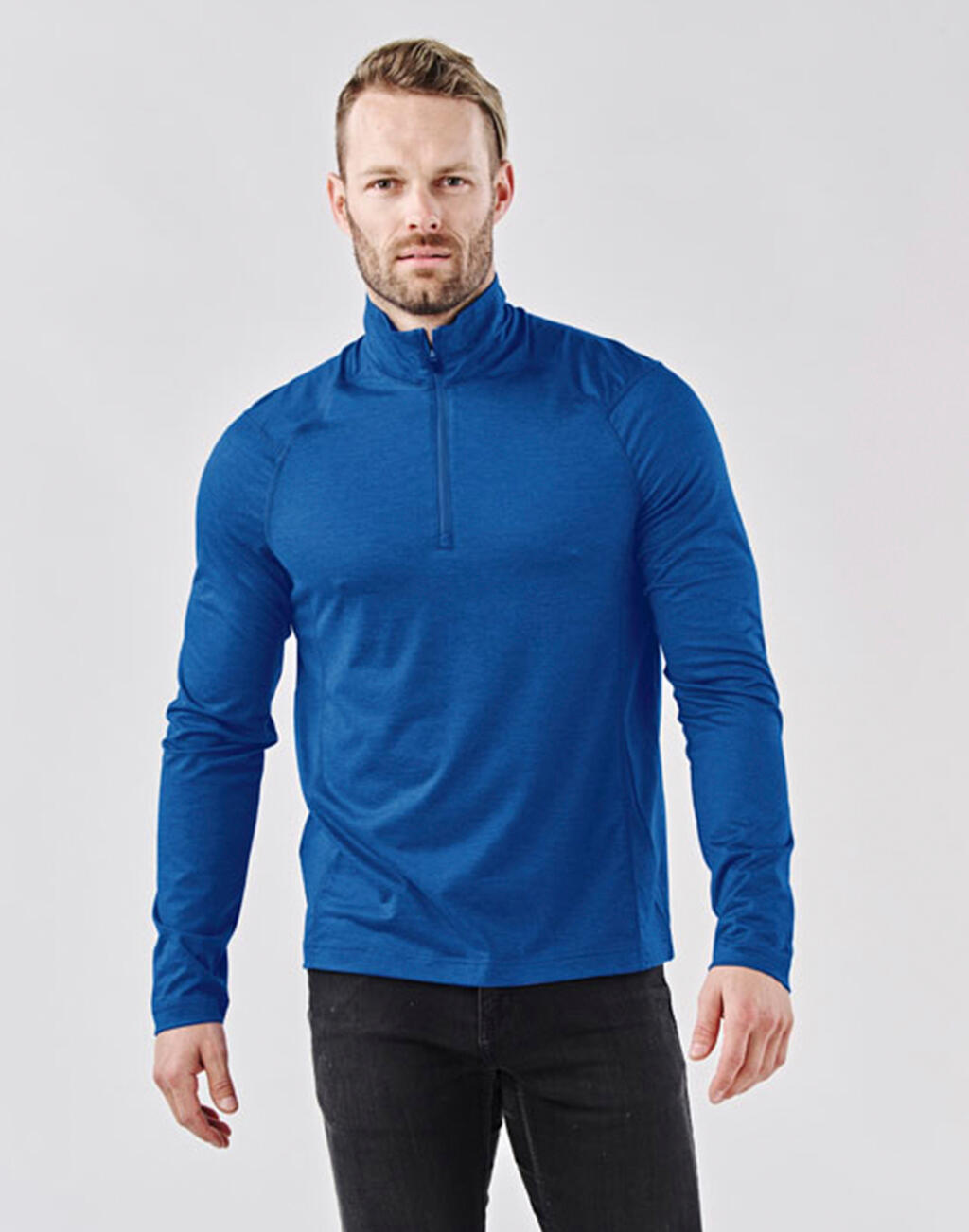 Stormtech Milano 1/4 Zip Pullover