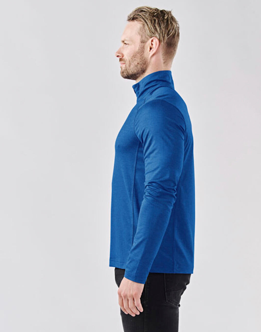 Stormtech Milano 1/4 Zip Pullover