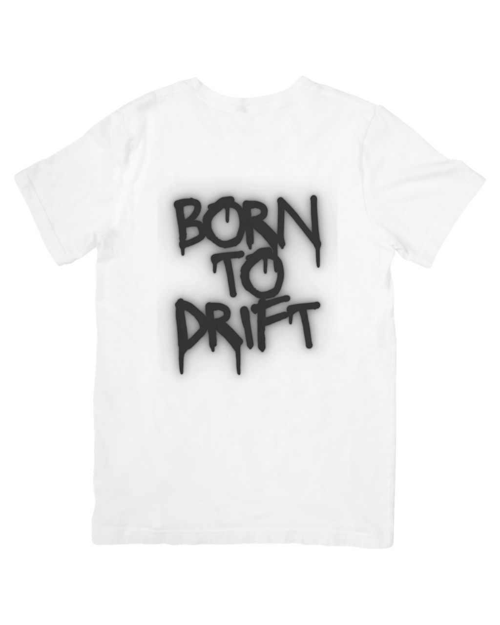 Born To Drift T-Shirt