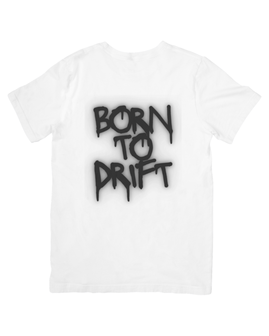 Born To Drift T-Shirt