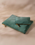 Bagbase Velvet Accessory Pouch