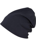 Build Your Brand Jersey Beanie