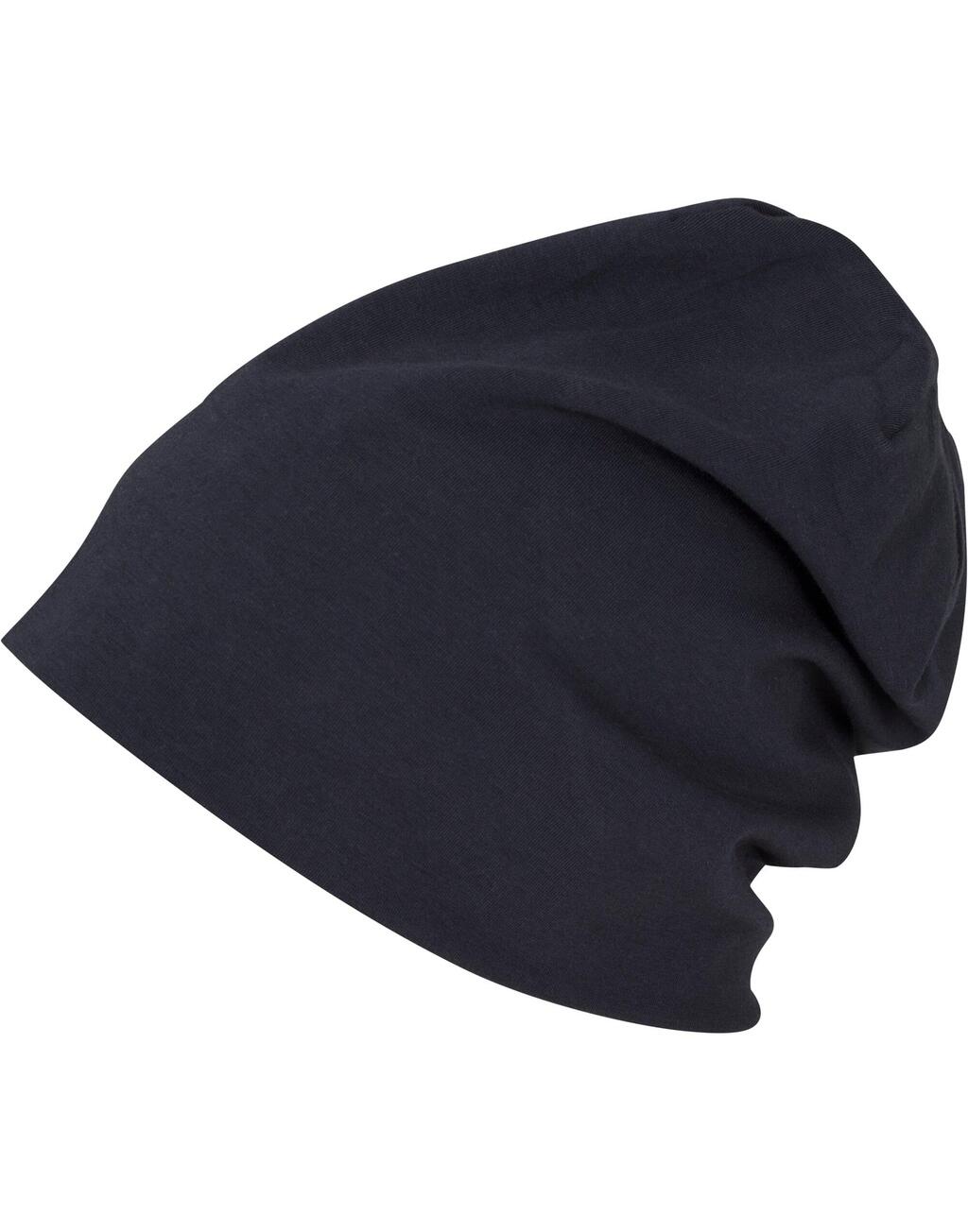 Build Your Brand Jersey Beanie