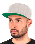 Classics Classic Snapback Cap