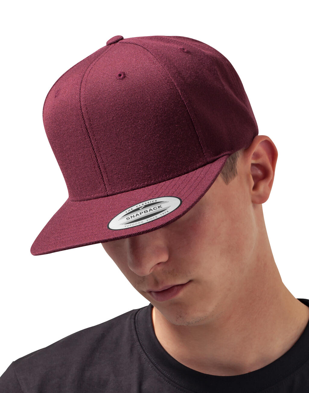 Classics Classic Snapback Cap
