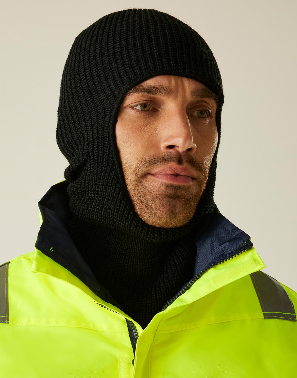 Regatta Professional Open Face Balaclava