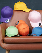 Flexfit Wooly Combed Cap