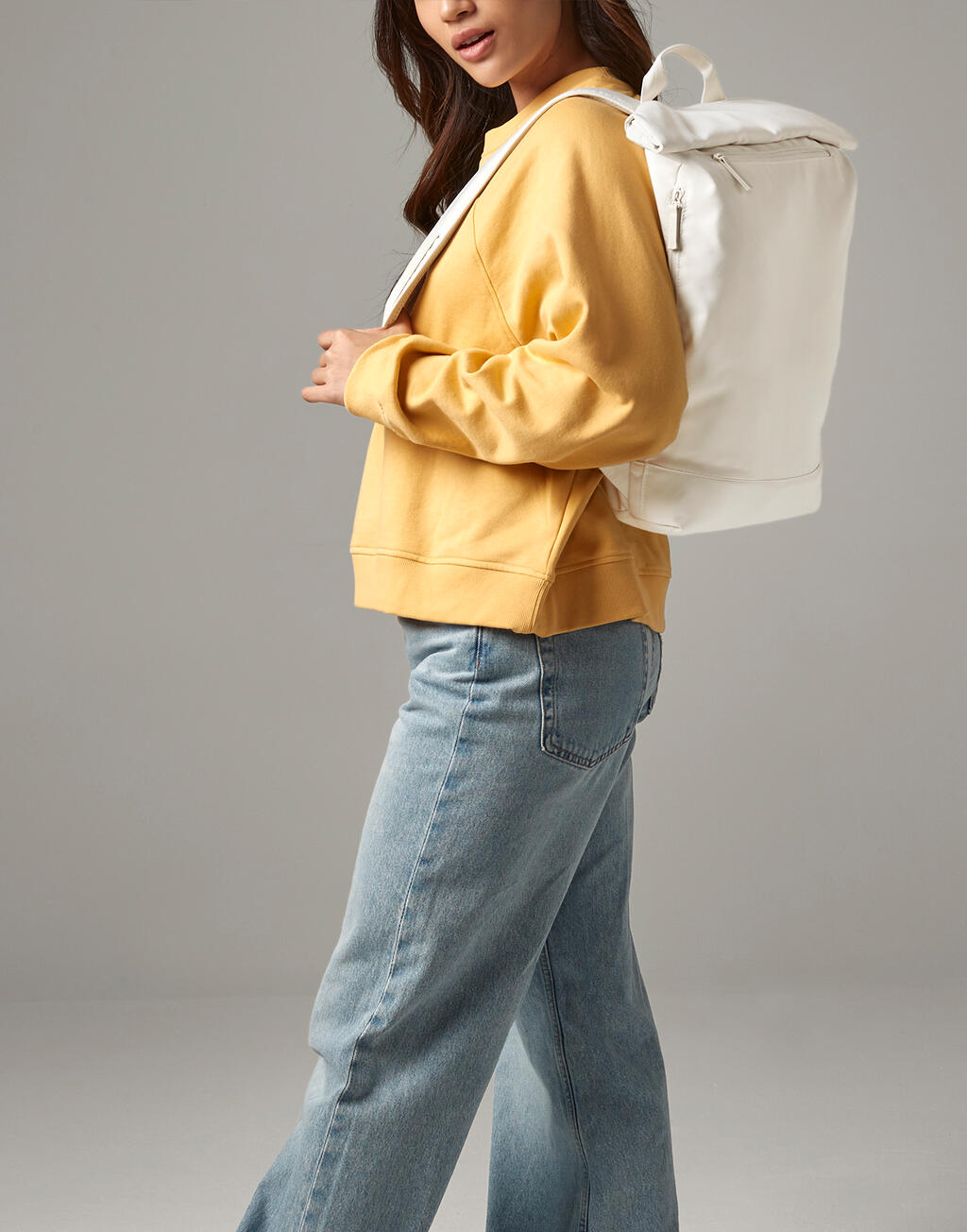 Bagbase Simplicity Roll-Top Backpack Lite