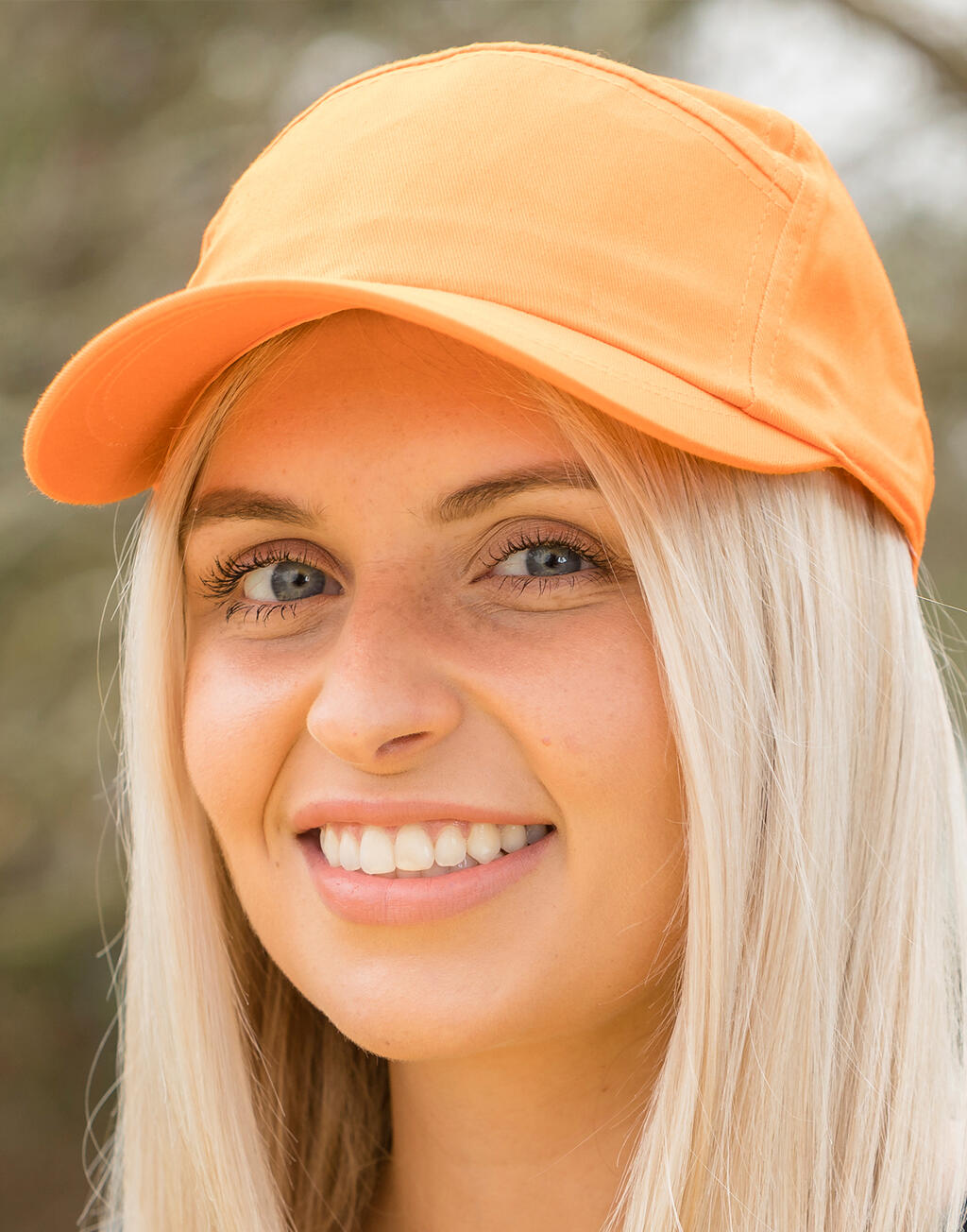 Result Headwear Promo Sport Cap