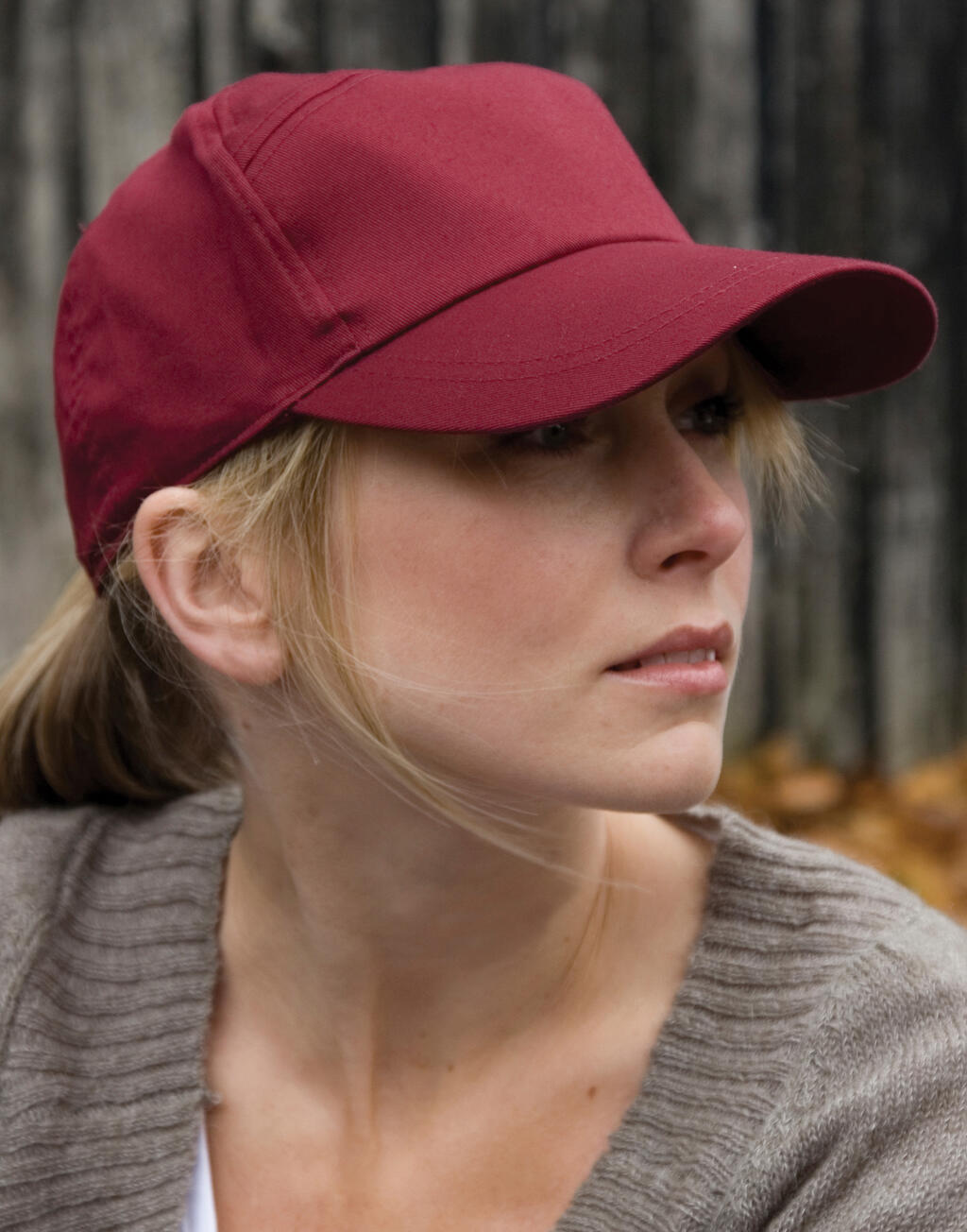 Result Headwear Promo Sport Cap