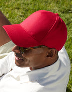 Beechfield Ultimate 5 Panel Cap